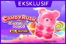 Candy Rush